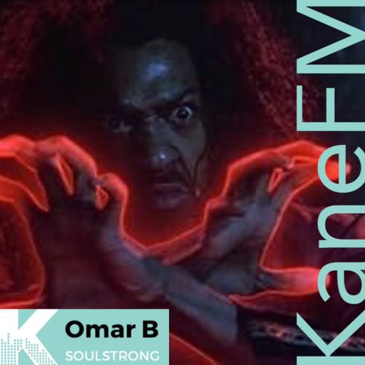 SoulStrong with Omar B 9/9/25