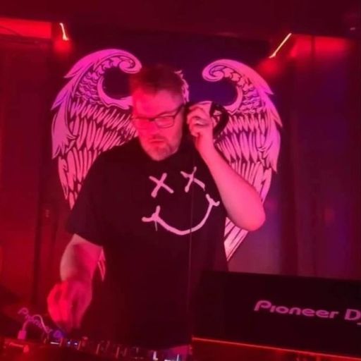 CJ Cooper - Release The Pressure (11/10/23)