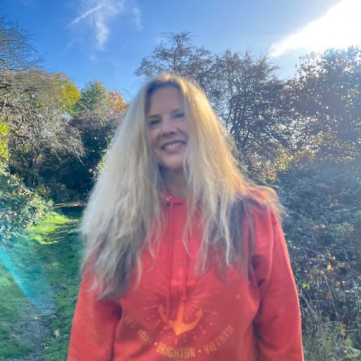 Colleen 'Cosmo' Murphy's Balearic Breakfast 11.11.25
