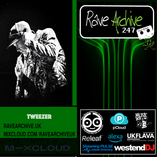 Tweezer - Rave Archive Live - 07.09.25
