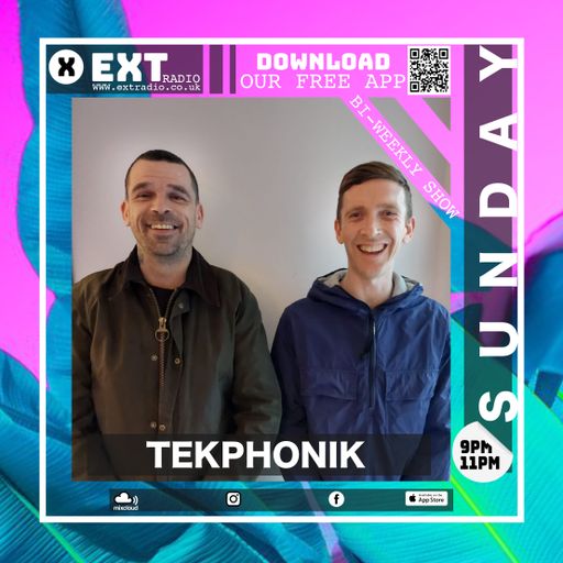 Tekphonik - 03 DEC 2023