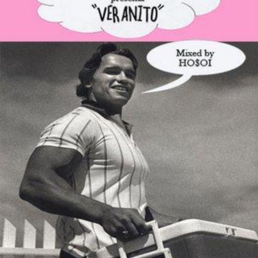 Ho$oi "Veranito" (July 2008)