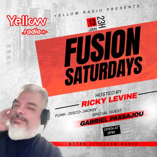 We Like 2 Party (Gabriel Passajou)