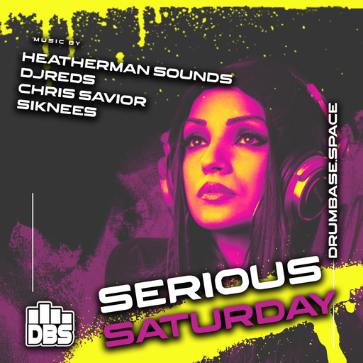 serious saturday 21/06/2025