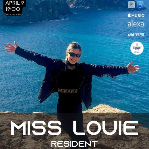 Miss Louie	Organic House Mix
