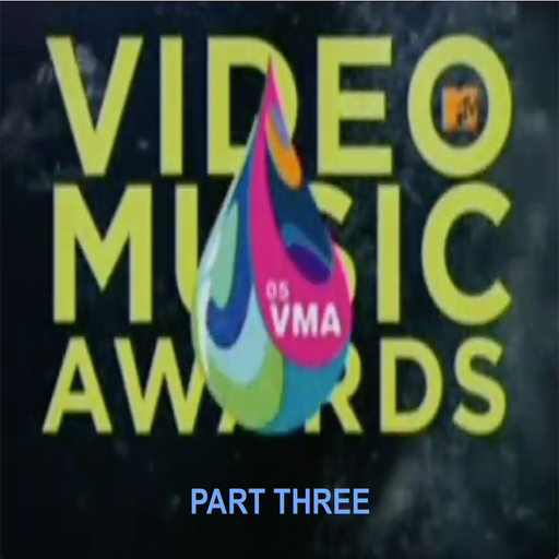 The 2005 MTV VMAs Soundtrack (According 2 Madd Dawg) - Part 3