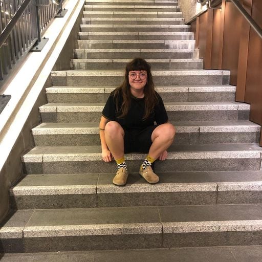 Alfie - 09/09/23 [Voices Radio]