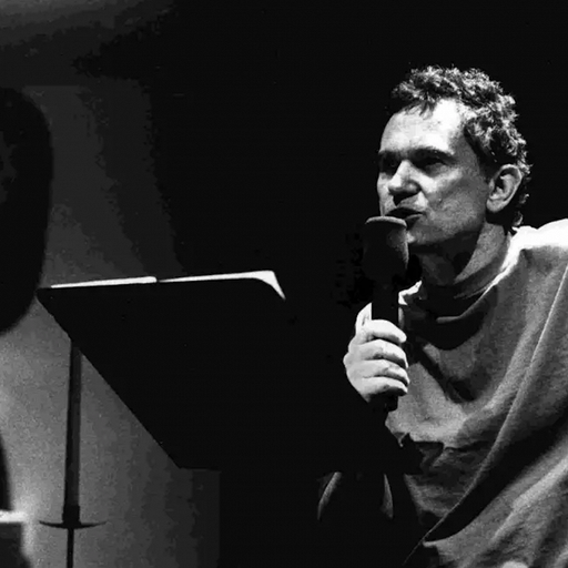 NTS Guide to: The Recordings of Joe Frank - 4th February 2026