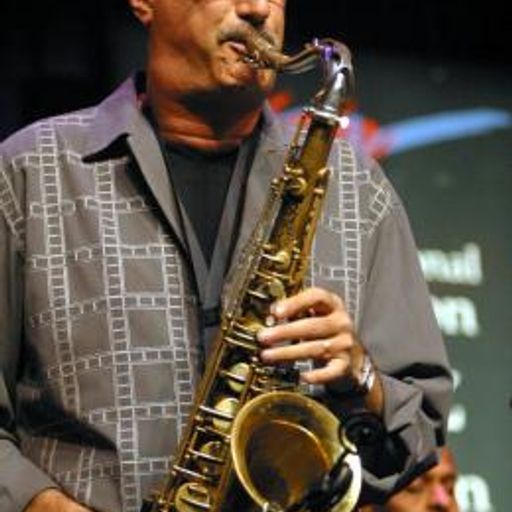 HISTORY OF ROCK - Session Players (25) - Michael Brecker