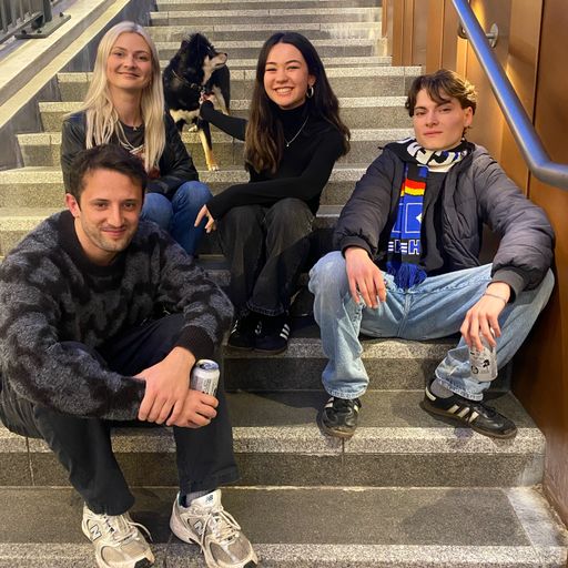 DMD Radio w/ Lex - 08/03/24 [Voices Radio]