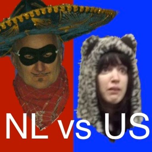 Wreck US vs NL / WFMU vs PtP 1144