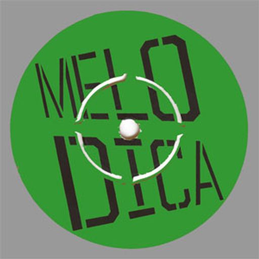 Melodica 12 November 2012