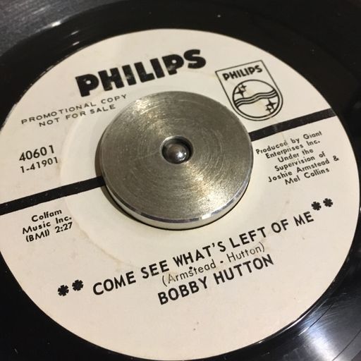 THE PETE SMITH NORTHERN SOUL SHOW 2022 # 10 – COME SEE WHAT’S LEFT OF ME