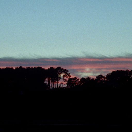 TRANSIENCE #23 with Lou Drago and Christina Vantzou  20.01.2020