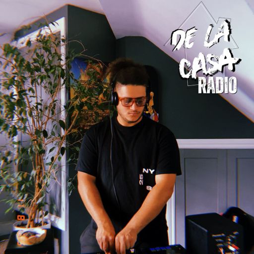 SILKY - De La Casa Radio 24.08.25