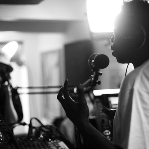 Global Roots: Thris Tian with Twit One and Summers Sons // 07-09-18