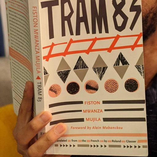 Africa Is a Country Radio: Tram 83 with Chief Boima // 25-02-22