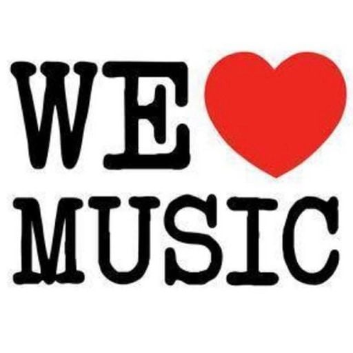 Malcolm WeLove - WeLove Music (25/05/26)