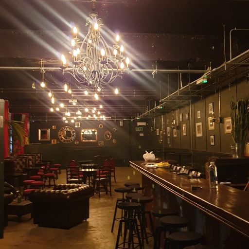 DJ Sapphire's Smooth Jazz show on The Soul of London on Thursday 28 November 2019