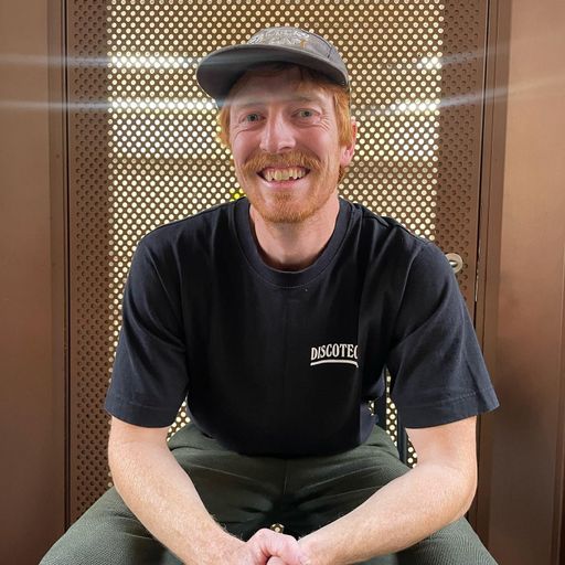 WorkWear Dance Show 25/10/24 - [Voices Radio]