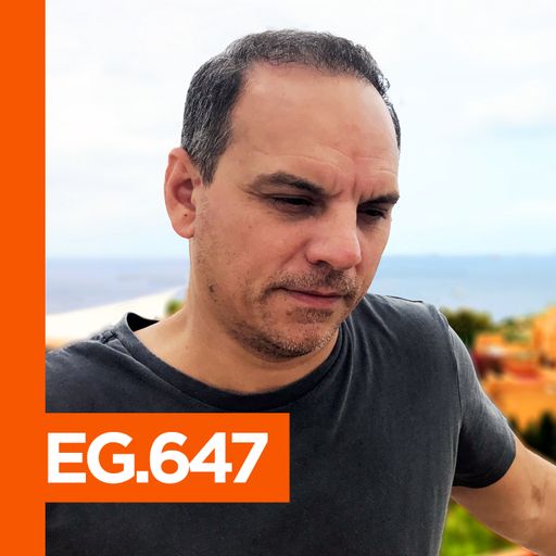 EG.647 Marcelo Demarco