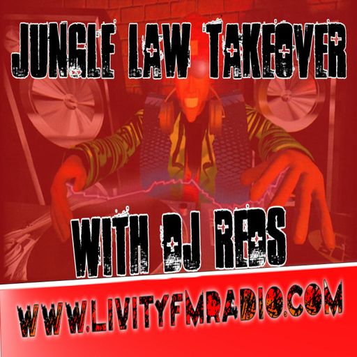 JUNGLELAW TAKEOVER