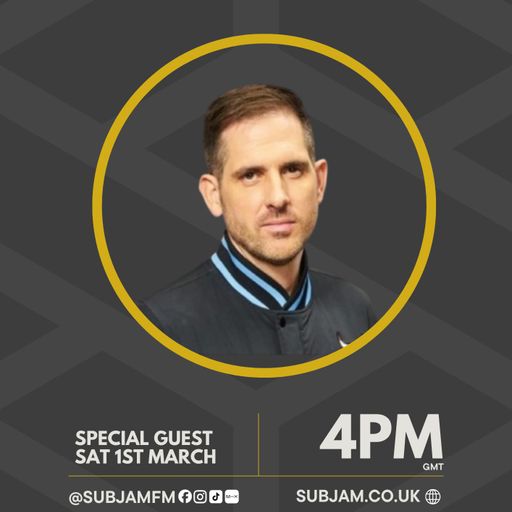 Wideboys 01 MAR 2025