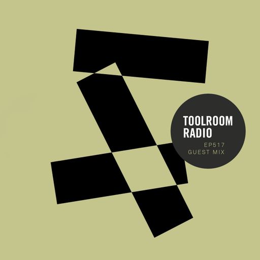 Toolroom Radio EP517 - Vibe Killers Guest Mix