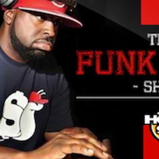 Funkmaster Flex (Hot97) - 2018.06.02