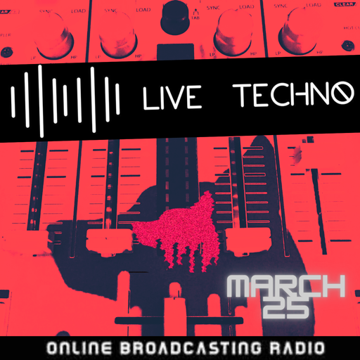 Live Techno no 5