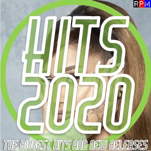 HITS 2020 : 5    ARIANA GRANDE MILEY CYRUS INTERNET MONEY WES NELSON LITTLE MIX TATE MCRAE POP SMOKE