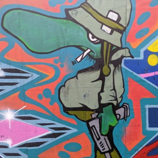 DJ Hanlee - Jam On Top (05/01/23)