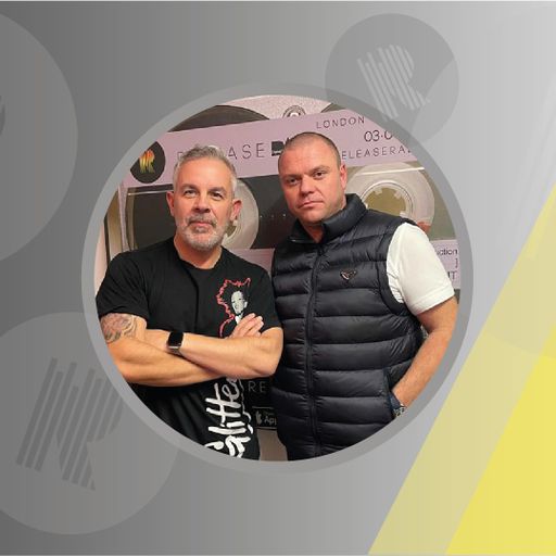 03-05-24 - We Love House - Release Radio