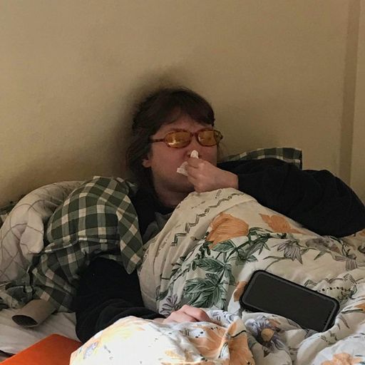 Material Girl w. Maya Wallis- November 2022