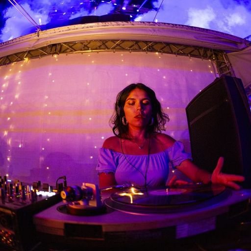 Worldwide Festival: Coco Maria // 27-08-19