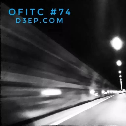 4Colours - One Foot In The Chill (22/09/22)