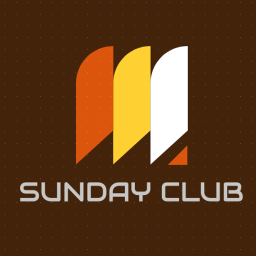 Sunday Club episode29 - 23rd May21