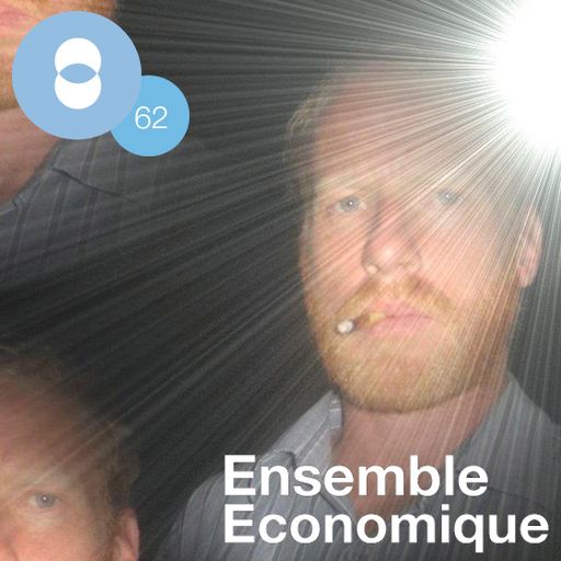 Concepto MIX #62 Ensemble Economique