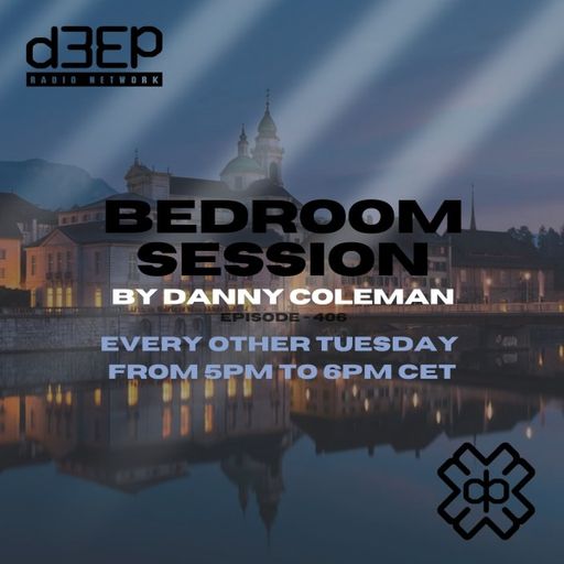 Danny Coleman - Bedroom Session (12/11/24)