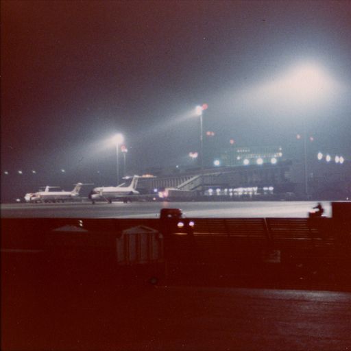 TRANSIENCE #02 with Lou Drago and SVLBRD 04.01.2018