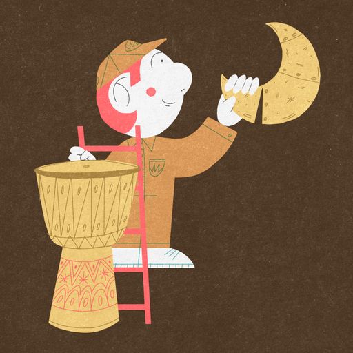 A Midnight Detour w/ Léna C 25/06/24 - [Voices Radio]