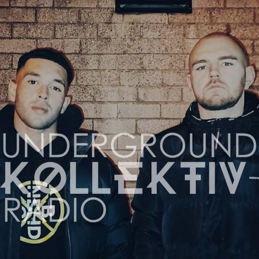 UndergroundkollektiV: Atlas Boda &amp; Copasetic 1.5.20