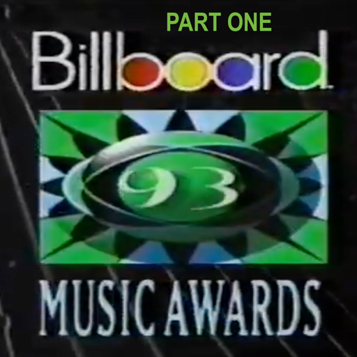 The 1993 Billboard Music Awards Soundtrack (According 2 Madd Dawg) - Part 1