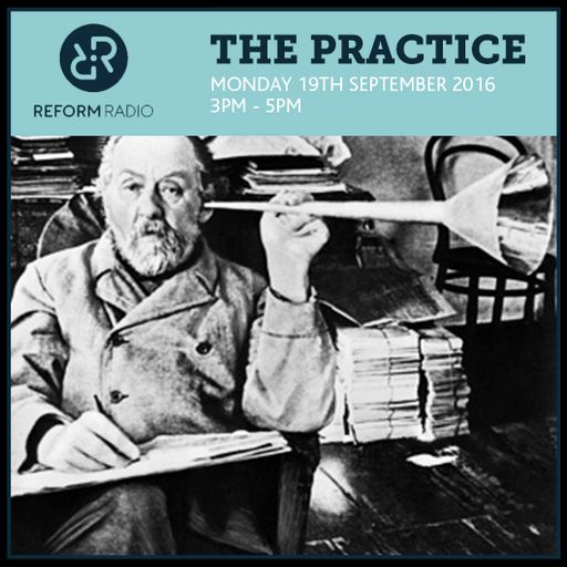 The Practice 19th September 2016