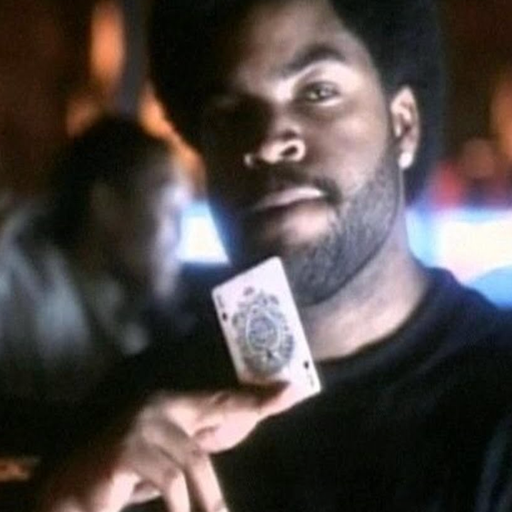 Hip Hop Monthly MiniMix - February 1994