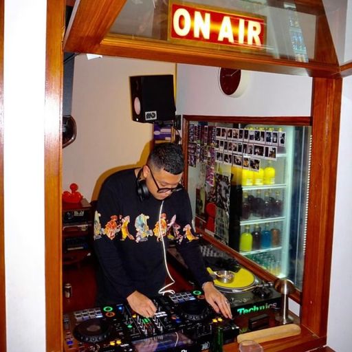 Nice N' Greasy #019 Arick (11/10/2023)