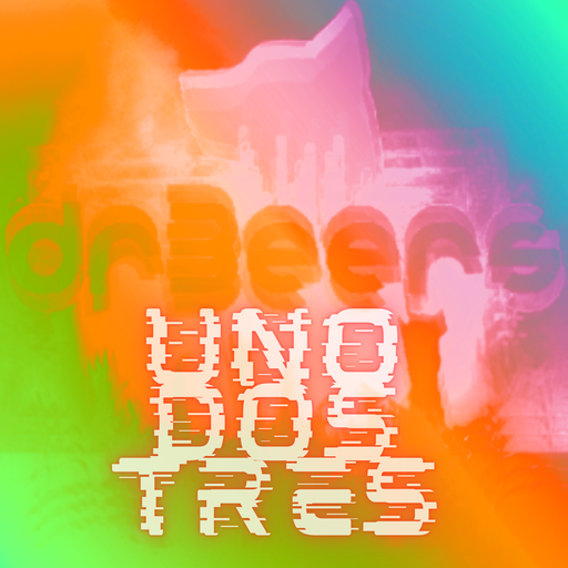 UNO DOS TRES...