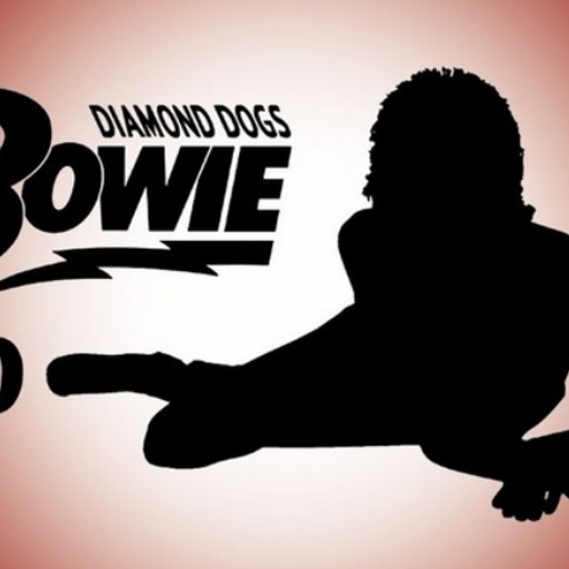 Bowie The Diamond Dogs Stripped Bare
