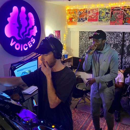 SKEEN Takeover w/ Lemzly Dale & Lyrical Strally - 31/03/23