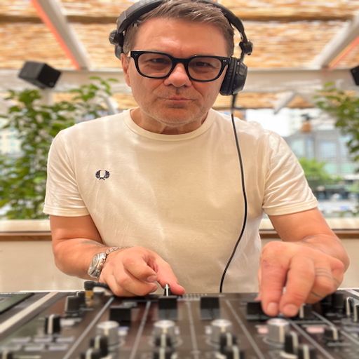 Summer Mondays Are Funky - Part 1